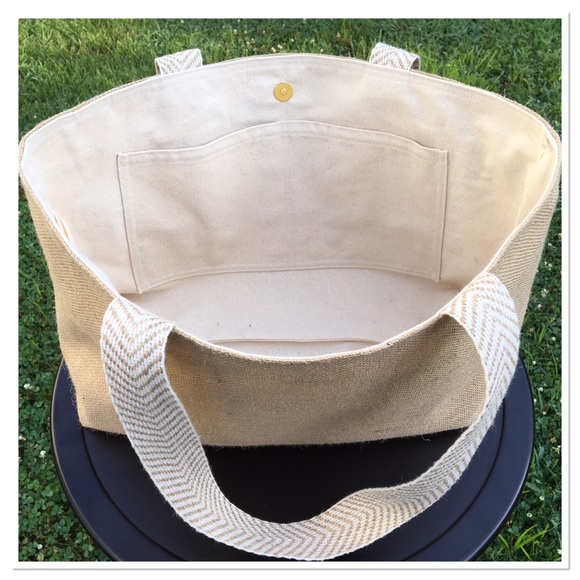 The Turks & Caicos Edition Tote by HBBK - Picture 5 of 5